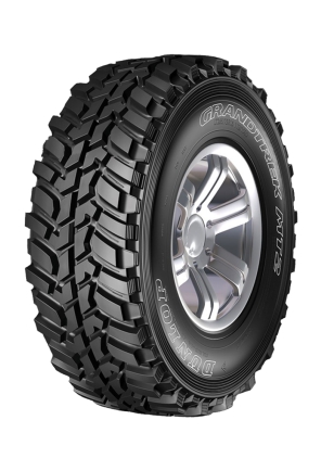 Grandtrek MT2
